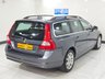 USED 2010 60 VOLVO V70 2.0 D3 SE Estate 5dr Diesel Manual Euro 5 (163 ps) 1 OWNER FROM NEW, FSH 16 STAMPS!