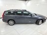 USED 2010 60 VOLVO V70 2.0 D3 SE Estate 5dr Diesel Manual Euro 5 (163 ps) 1 OWNER FROM NEW, FSH 16 STAMPS!