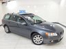 USED 2010 60 VOLVO V70 2.0 D3 SE Estate 5dr Diesel Manual Euro 5 (163 ps) 1 OWNER FROM NEW, FSH 16 STAMPS!
