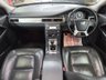 USED 2010 60 VOLVO V70 2.0 D3 SE Estate 5dr Diesel Manual Euro 5 (163 ps) 1 OWNER FROM NEW, FSH 16 STAMPS!