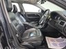 USED 2010 60 VOLVO V70 2.0 D3 SE Estate 5dr Diesel Manual Euro 5 (163 ps) 1 OWNER FROM NEW, FSH 16 STAMPS!