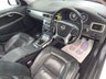 USED 2010 60 VOLVO V70 2.0 D3 SE Estate 5dr Diesel Manual Euro 5 (163 ps) 1 OWNER FROM NEW, FSH 16 STAMPS!