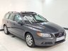USED 2010 60 VOLVO V70 2.0 D3 SE Estate 5dr Diesel Manual Euro 5 (163 ps) 1 OWNER FROM NEW, FSH 16 STAMPS!