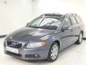 USED 2010 60 VOLVO V70 2.0 D3 SE Estate 5dr Diesel Manual Euro 5 (163 ps) 1 OWNER FROM NEW, FSH 16 STAMPS!