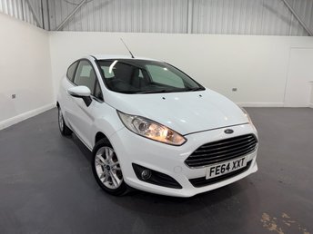 View our FORD FIESTA