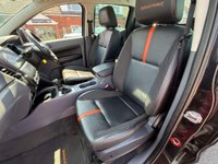 USED 2014 64 FORD RANGER 3.2 TDCi Wildtrak Durashift 4WD Euro 5 4dr Just Arrived...NO VAT