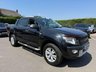 USED 2014 64 FORD RANGER 3.2 TDCi Wildtrak Durashift 4WD Euro 5 4dr Just Arrived...NO VAT