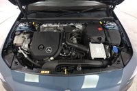 USED 2022 22 MERCEDES-BENZ CLA 1.3 CLA200 AMG Line (Premium 2) Shooting Brake 7G-DCT Euro 6 (s/s) 5dr Reverse Camera, Heated Seats,