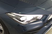 USED 2022 22 MERCEDES-BENZ CLA 1.3 CLA200 AMG Line (Premium 2) Shooting Brake 7G-DCT Euro 6 (s/s) 5dr Reverse Camera, Heated Seats,