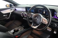 USED 2022 22 MERCEDES-BENZ CLA 1.3 CLA200 AMG Line (Premium 2) Shooting Brake 7G-DCT Euro 6 (s/s) 5dr Reverse Camera, Heated Seats,