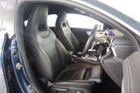 USED 2022 22 MERCEDES-BENZ CLA 1.3 CLA200 AMG Line (Premium 2) Shooting Brake 7G-DCT Euro 6 (s/s) 5dr Reverse Camera, Heated Seats,