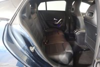 USED 2022 22 MERCEDES-BENZ CLA 1.3 CLA200 AMG Line (Premium 2) Shooting Brake 7G-DCT Euro 6 (s/s) 5dr Reverse Camera, Heated Seats,