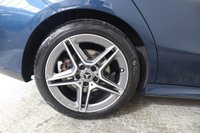 USED 2022 22 MERCEDES-BENZ CLA 1.3 CLA200 AMG Line (Premium 2) Shooting Brake 7G-DCT Euro 6 (s/s) 5dr Reverse Camera, Heated Seats,