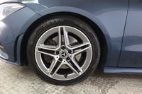 USED 2022 22 MERCEDES-BENZ CLA 1.3 CLA200 AMG Line (Premium 2) Shooting Brake 7G-DCT Euro 6 (s/s) 5dr Reverse Camera, Heated Seats,