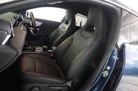 USED 2022 22 MERCEDES-BENZ CLA 1.3 CLA200 AMG Line (Premium 2) Shooting Brake 7G-DCT Euro 6 (s/s) 5dr Reverse Camera, Heated Seats,