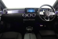 USED 2022 22 MERCEDES-BENZ CLA 1.3 CLA200 AMG Line (Premium 2) Shooting Brake 7G-DCT Euro 6 (s/s) 5dr Reverse Camera, Heated Seats,