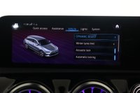 USED 2022 22 MERCEDES-BENZ CLA 1.3 CLA200 AMG Line (Premium 2) Shooting Brake 7G-DCT Euro 6 (s/s) 5dr Reverse Camera, Heated Seats,