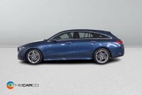 USED 2022 22 MERCEDES-BENZ CLA 1.3 CLA200 AMG Line (Premium 2) Shooting Brake 7G-DCT Euro 6 (s/s) 5dr Reverse Camera, Heated Seats,