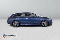 USED 2022 22 MERCEDES-BENZ CLA 1.3 CLA200 AMG Line (Premium 2) Shooting Brake 7G-DCT Euro 6 (s/s) 5dr Reverse Camera, Heated Seats,