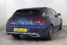 USED 2022 22 MERCEDES-BENZ CLA 1.3 CLA200 AMG Line (Premium 2) Shooting Brake 7G-DCT Euro 6 (s/s) 5dr Reverse Camera, Heated Seats,