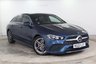 USED 2022 22 MERCEDES-BENZ CLA 1.3 CLA200 AMG Line (Premium 2) Shooting Brake 7G-DCT Euro 6 (s/s) 5dr Reverse Camera, Heated Seats,