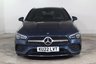 USED 2022 22 MERCEDES-BENZ CLA 1.3 CLA200 AMG Line (Premium 2) Shooting Brake 7G-DCT Euro 6 (s/s) 5dr Reverse Camera, Heated Seats,