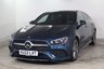 USED 2022 22 MERCEDES-BENZ CLA 1.3 CLA200 AMG Line (Premium 2) Shooting Brake 7G-DCT Euro 6 (s/s) 5dr Reverse Camera, Heated Seats,