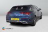 USED 2022 22 MERCEDES-BENZ CLA 1.3 CLA200 AMG Line (Premium 2) Shooting Brake 7G-DCT Euro 6 (s/s) 5dr Reverse Camera, Heated Seats,