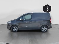 USED 2023 23 FORD TRANSIT COURIER 1.0 EcoBoost Limited Panel Van 5dr Petrol Manual L1 Euro 6 (100 ps) ***128 AA CHECK***