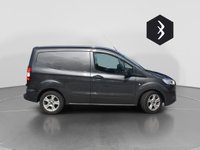 USED 2023 23 FORD TRANSIT COURIER 1.0 EcoBoost Limited Panel Van 5dr Petrol Manual L1 Euro 6 (100 ps) ***128 AA CHECK***
