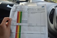 USED 2023 23 FORD TRANSIT COURIER 1.0 EcoBoost Limited Panel Van 5dr Petrol Manual L1 Euro 6 (100 ps) ***128 AA CHECK***