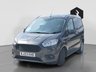 USED 2023 23 FORD TRANSIT COURIER 1.0 EcoBoost Limited Panel Van 5dr Petrol Manual L1 Euro 6 (100 ps) ***128 AA CHECK***