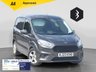 USED 2023 23 FORD TRANSIT COURIER 1.0 EcoBoost Limited Panel Van 5dr Petrol Manual L1 Euro 6 (100 ps) ***128 AA CHECK***