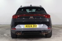 USED 2024 24 CUPRA FORMENTOR 1.4 eHybrid 12.8kWh V2 DSG Euro 6 (s/s) 5dr Reverse Camera, Heated Seats,