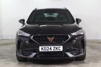 USED 2024 24 CUPRA FORMENTOR 1.4 eHybrid 12.8kWh V2 DSG Euro 6 (s/s) 5dr Reverse Camera, Heated Seats,