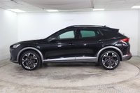 USED 2024 24 CUPRA FORMENTOR 1.4 eHybrid 12.8kWh V2 DSG Euro 6 (s/s) 5dr Reverse Camera, Heated Seats,