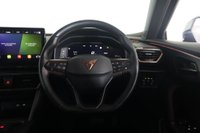 USED 2024 24 CUPRA FORMENTOR 1.4 eHybrid 12.8kWh V2 DSG Euro 6 (s/s) 5dr Reverse Camera, Heated Seats,