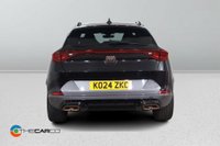 USED 2024 24 CUPRA FORMENTOR 1.4 eHybrid 12.8kWh V2 DSG Euro 6 (s/s) 5dr Reverse Camera, Heated Seats,