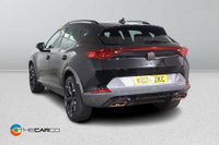 USED 2024 24 CUPRA FORMENTOR 1.4 eHybrid 12.8kWh V2 DSG Euro 6 (s/s) 5dr Reverse Camera, Heated Seats,