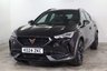 USED 2024 24 CUPRA FORMENTOR 1.4 eHybrid 12.8kWh V2 DSG Euro 6 (s/s) 5dr Reverse Camera, Heated Seats,