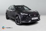 USED 2024 24 CUPRA FORMENTOR 1.4 eHybrid 12.8kWh V2 DSG Euro 6 (s/s) 5dr Reverse Camera, Heated Seats,