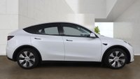 USED 2022 72 TESLA MODEL Y (Dual Motor) Long Range SUV 5dr Electric Auto 4WDE (384 bhp) 