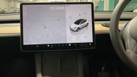 USED 2022 72 TESLA MODEL Y (Dual Motor) Long Range SUV 5dr Electric Auto 4WDE (384 bhp) 