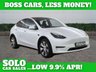USED 2022 72 TESLA MODEL Y (Dual Motor) Long Range SUV 5dr Electric Auto 4WDE (384 bhp) 