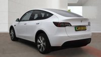 USED 2022 22 TESLA MODEL Y (Dual Motor) Long Range SUV 5dr Electric Auto 4WDE (384 bhp) 