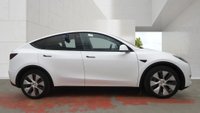 USED 2022 22 TESLA MODEL Y (Dual Motor) Long Range SUV 5dr Electric Auto 4WDE (384 bhp) 