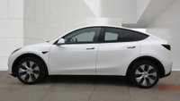 USED 2022 22 TESLA MODEL Y (Dual Motor) Long Range SUV 5dr Electric Auto 4WDE (384 bhp) 