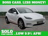 USED 2022 22 TESLA MODEL Y (Dual Motor) Long Range SUV 5dr Electric Auto 4WDE (384 bhp) 