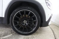USED 2022 72 MERCEDES-BENZ GLB 1.3 GLB200 AMG Line Night Edition (Premium Plus) 7G-DCT Euro 6 (s/s) 5dr Pan Sunroof, Rev Camera,