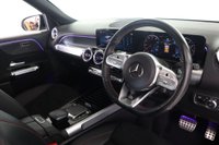 USED 2022 72 MERCEDES-BENZ GLB 1.3 GLB200 AMG Line Night Edition (Premium Plus) 7G-DCT Euro 6 (s/s) 5dr Pan Sunroof, Rev Camera,